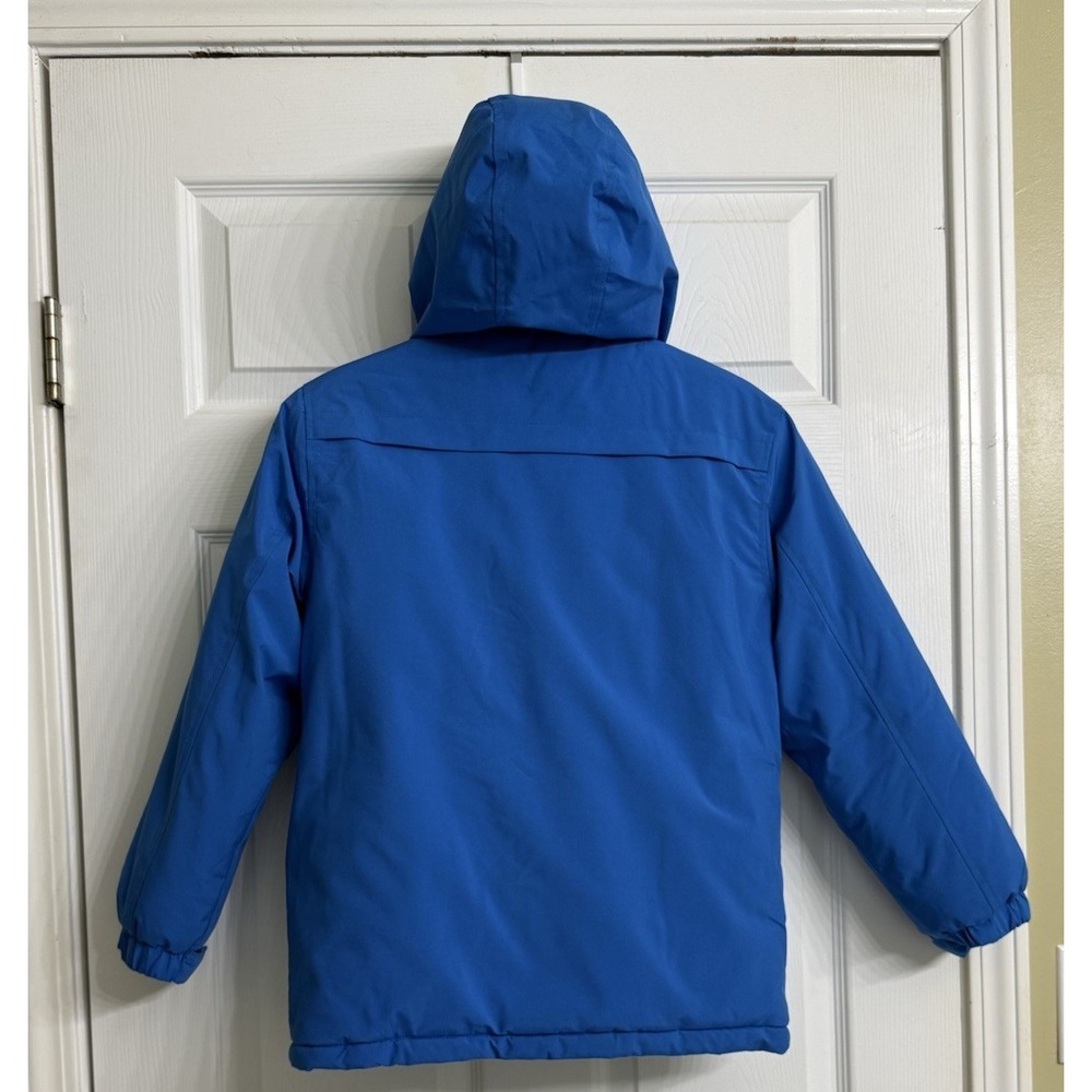 Wantdo Kids Ski/Snowboarding Jacket blue size 8 - Picture 2 of 7